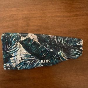 JUNK HEADBAND